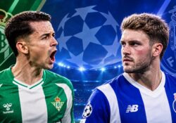 Futbolistas mexicanos vuelven a enfrentarse este miércoles en la Champions