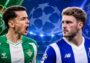 Futbolistas mexicanos vuelven a enfrentarse este miércoles en la Champions