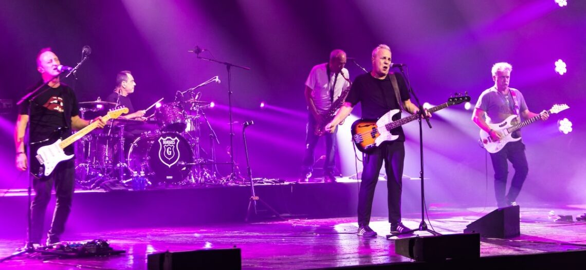 Hombres G sigue en el Auditorio Nacional con varios conciertos en octubre