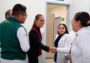 Sheinbaum recorrerá 24 estados para revisar hospitales del IMSS-Bienestar