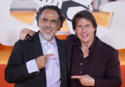 Nueva película de González Iñárritu reúne reparto internacional en Digger