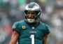 La NFLPA exige investigar la atención médica recibida por Jalen Hurts