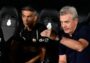 Javier Aguirre debuta con empate y busca rescatar al Valencia en España