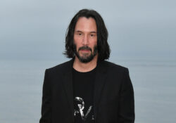 Keanu Reeves avanza en su regreso como Constantine para una secuela de DC