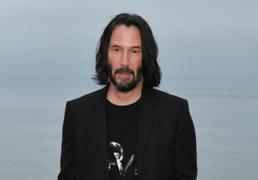 Keanu Reeves avanza en su regreso como Constantine para una secuela de DC