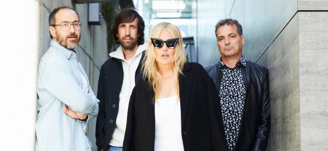 La Oreja de Van Gogh regresa a México con Amaia Montero y anuncia fechas