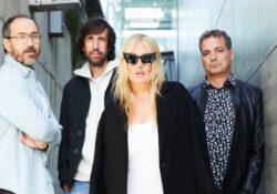 La Oreja de Van Gogh regresa a México con Amaia Montero y anuncia fechas