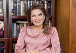 Lorenia Valles destaca crecimiento de la clase media en México con la 4T