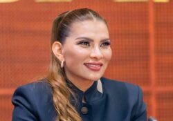 Lorenia Valles destaca el valor económico y social del trabajo de cuidados