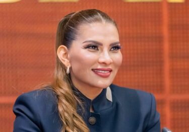 Lorenia Valles destaca el valor económico y social del trabajo de cuidados