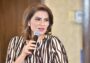Lorenia Valles dialoga con sindicatos sobre derechos laborales en Sonora