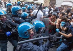 Macron admite fallos policiales tras disturbios durante el fin de semana