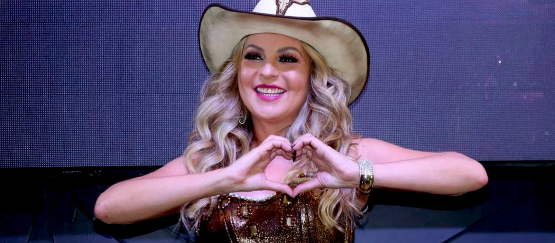 Mariana Ochoa gana La Casa de los Famosos México 2026 tras volver al reality