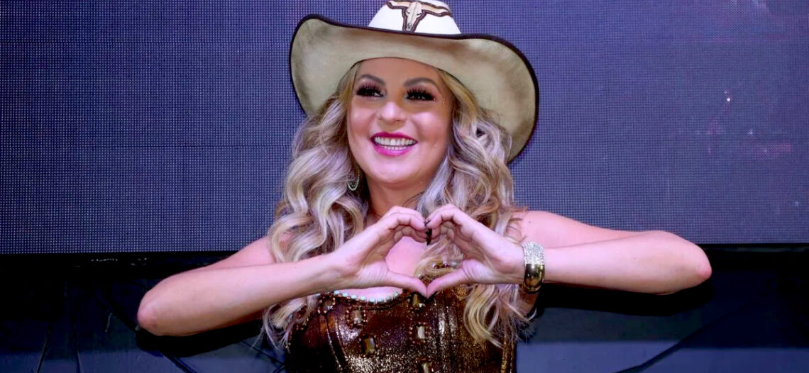 Mariana Ochoa gana La Casa de los Famosos México 2026 tras volver al reality