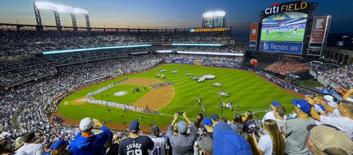 MLB propone calendario de 154 juegos y cambios importantes en playoffs