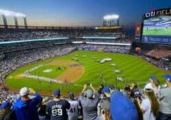 MLB propone calendario de 154 juegos y cambios importantes en playoffs