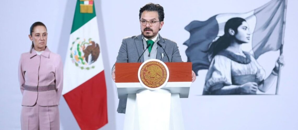 IMSS inicia auditoría por muertes de bebés ocurridas en Jalisco y Durango