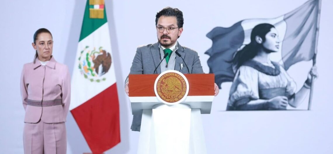 IMSS inicia auditoría por muertes de bebés ocurridas en Jalisco y Durango