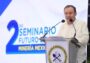 Gobernador Durazo destaca liderazgo de Sonora en producción de oro y cobre