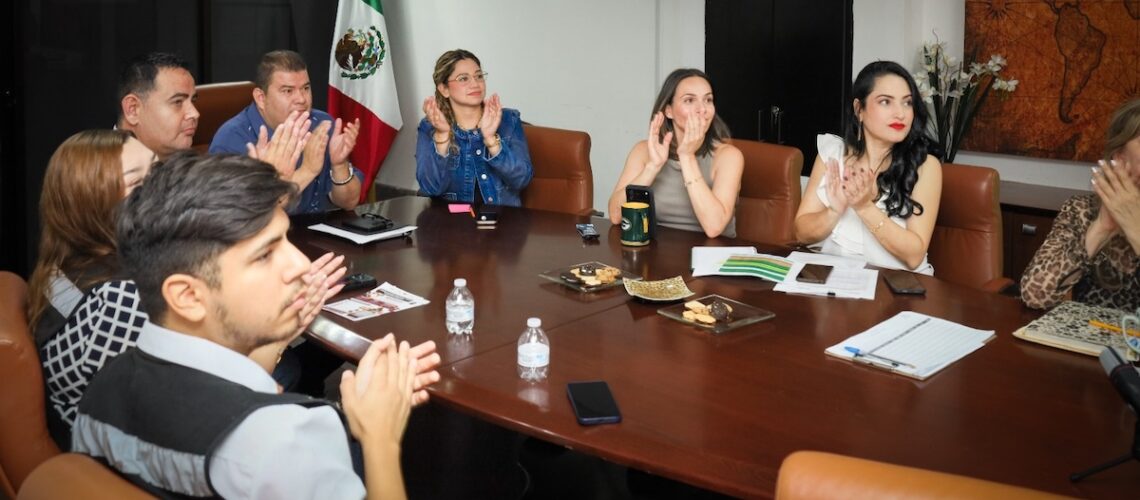 Gobierno de Sonora fortalece la vigilancia ciudadana en programas de vivienda