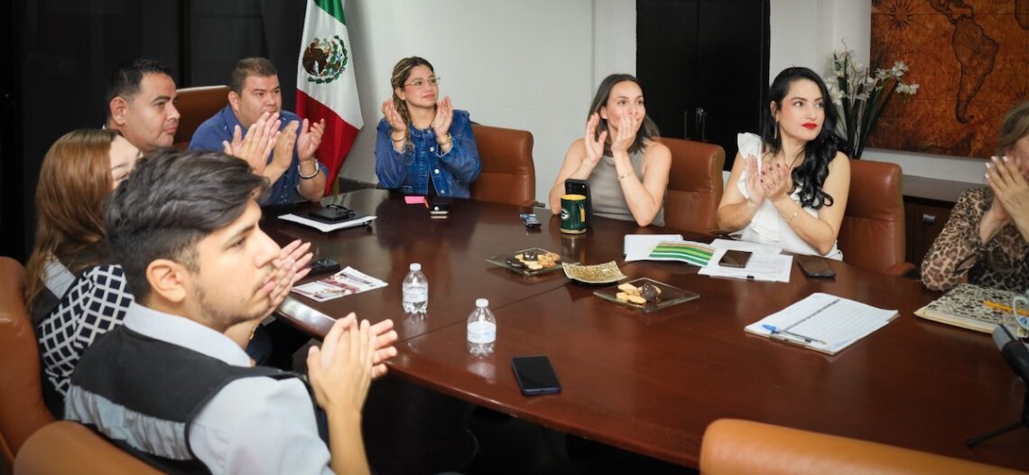 Gobierno de Sonora fortalece la vigilancia ciudadana en programas de vivienda
