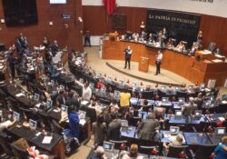 Senado avala la ley antimemes entre críticas por libertad de expresión