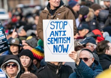 Israel alerta por incremento de ataques antisemitas alrededor del mundo