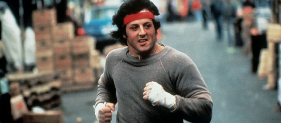 Rocky regresa a los cines por sus 50 años y abre preventa de funciones