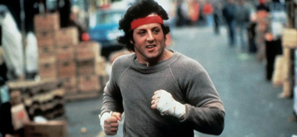 Rocky regresa a los cines por sus 50 años y abre preventa de funciones