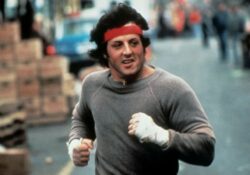 Rocky regresa a los cines por sus 50 años y abre preventa de funciones