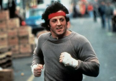 Rocky regresa a los cines por sus 50 años y abre preventa de funciones