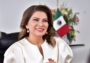 Lorenia Valles llama a garantizar derechos y oportunidades para las niñas