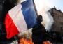 Francia aplica toques de queda en varias ciudades para frenar los saqueos