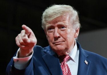 Trump afirma que está cerca de cerrar un nuevo acuerdo comercial con México