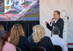 Sonora tiene 14 mil 814 casas en construcción dentro del plan de vivienda