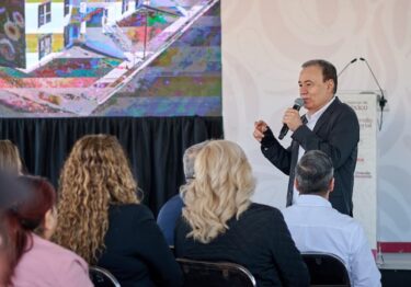Sonora tiene 14 mil 814 casas en construcción dentro del plan de vivienda