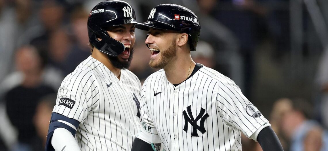 Yankees aplasta 9-2 a Red Sox y avanza a la Serie Divisional de la MLB